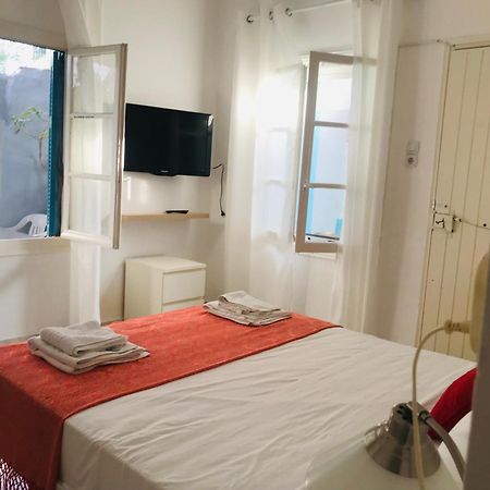 Giannoulis House 2 Vintage Apartment Preveza Exterior photo