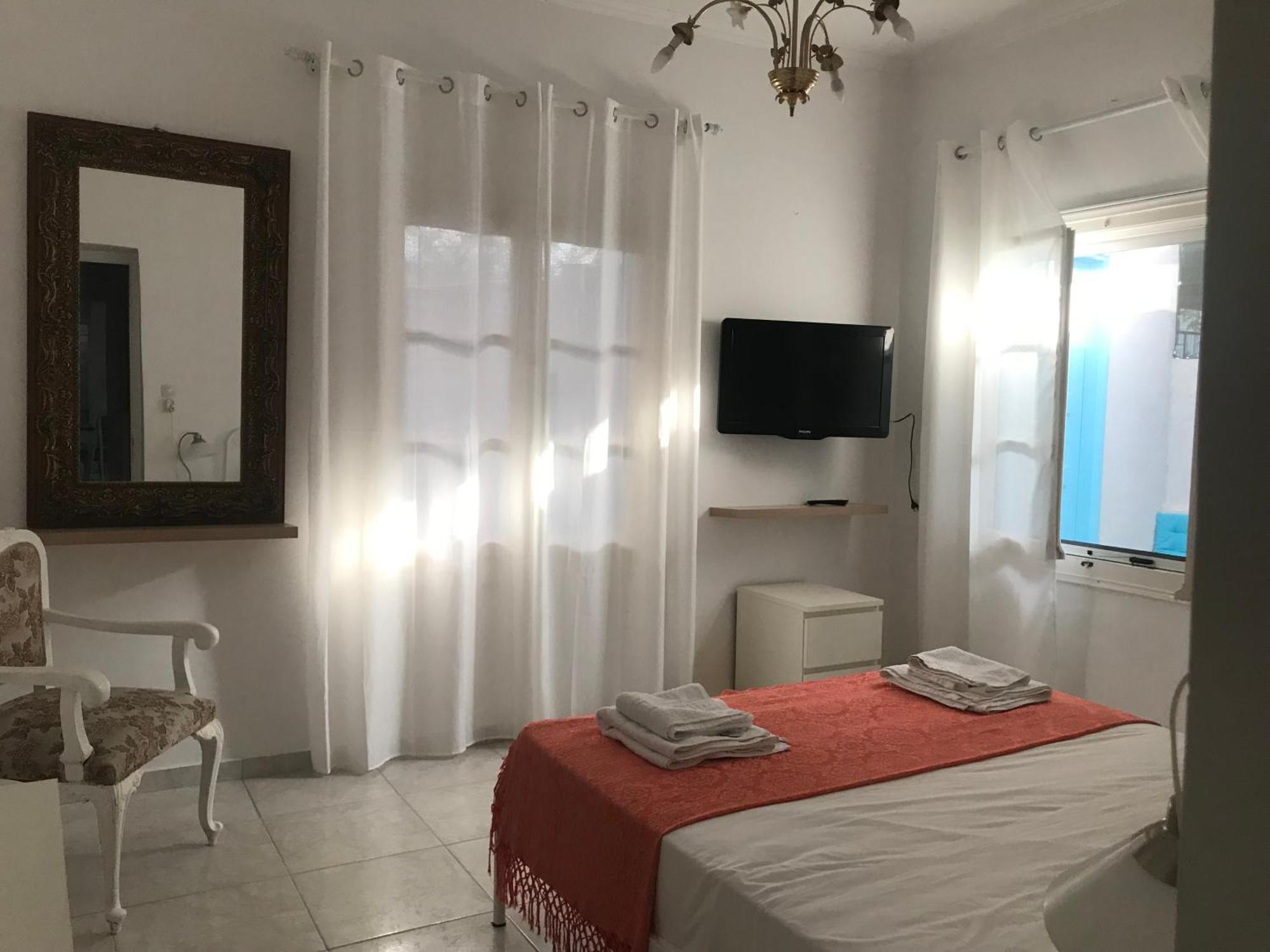 Giannoulis House 2 Vintage Apartment Preveza Exterior photo