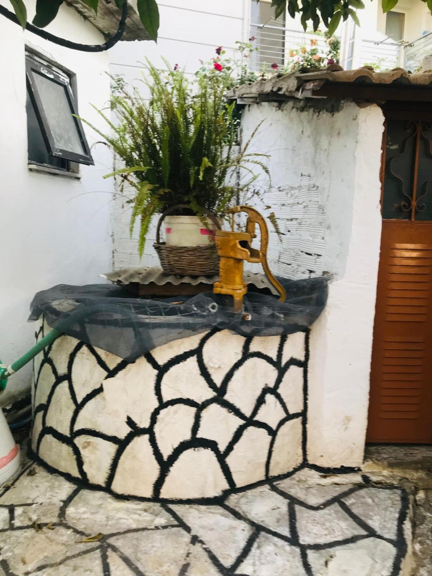 Giannoulis House 2 Vintage Apartment Preveza Exterior photo